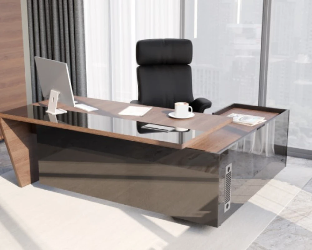 Кабинет руководителя Plaza Director