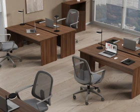 Мебель для персонала Smart (df) images