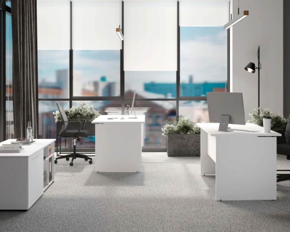 Мебель для персонала Smart (df)