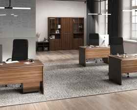 Мебель для персонала Smart (df) images