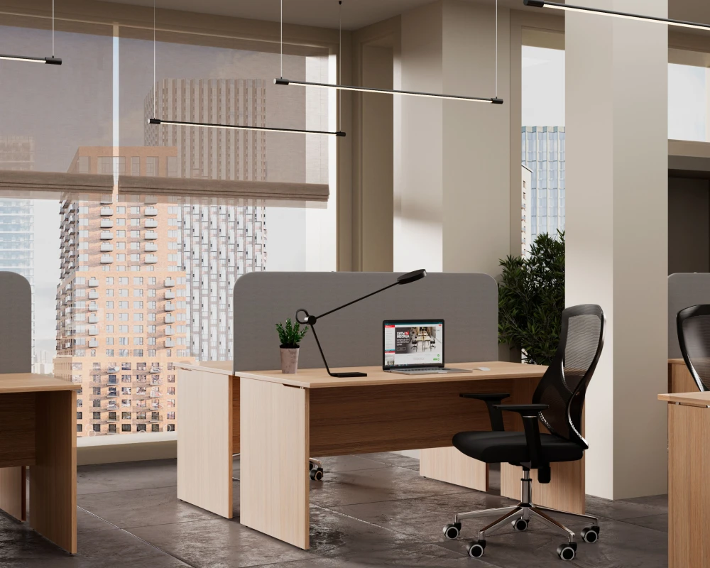 Мебель для персонала Smart (df)