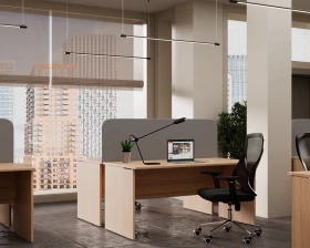 Мебель для персонала Smart (df) images