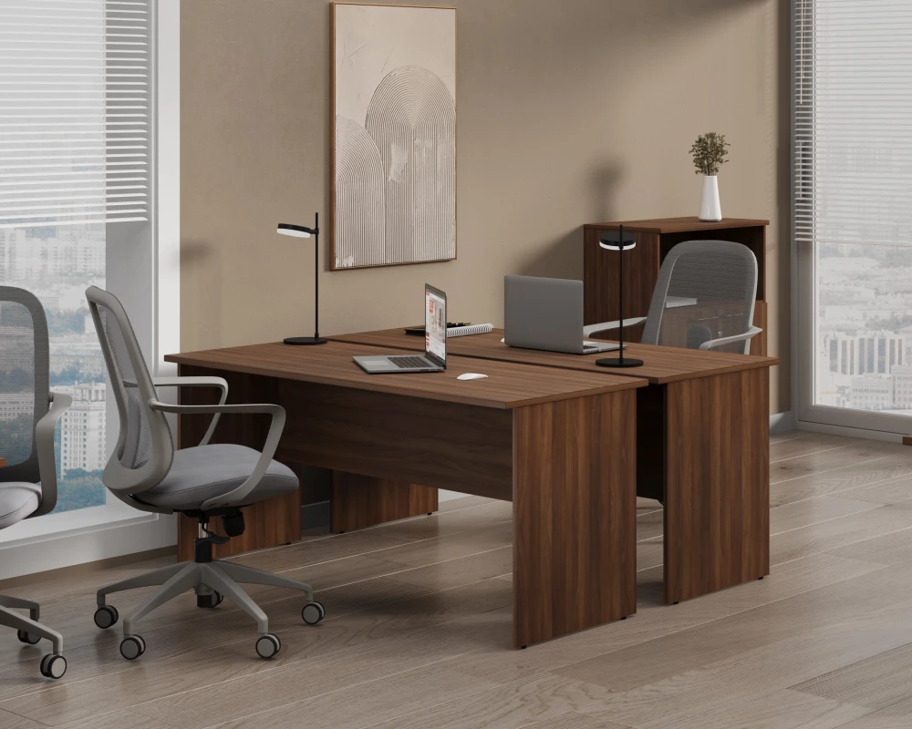 Мебель для персонала Smart (df)