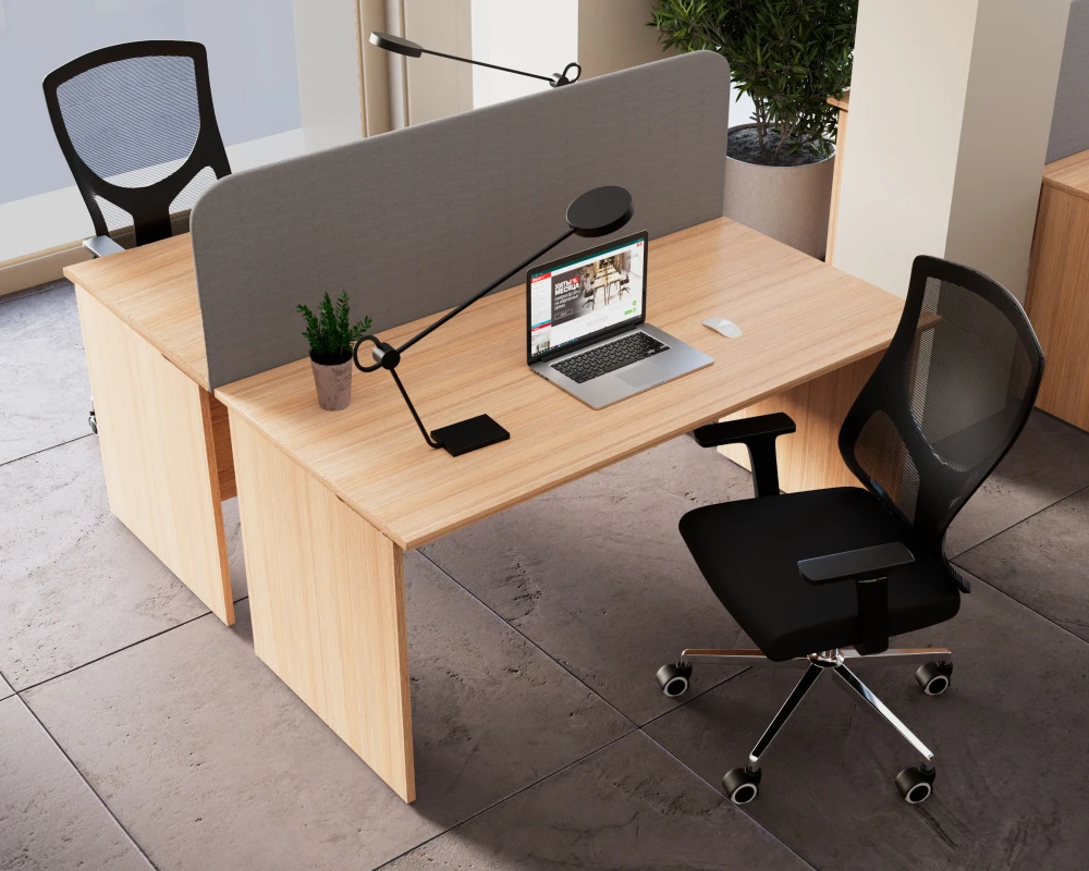 Мебель для персонала Smart (df)