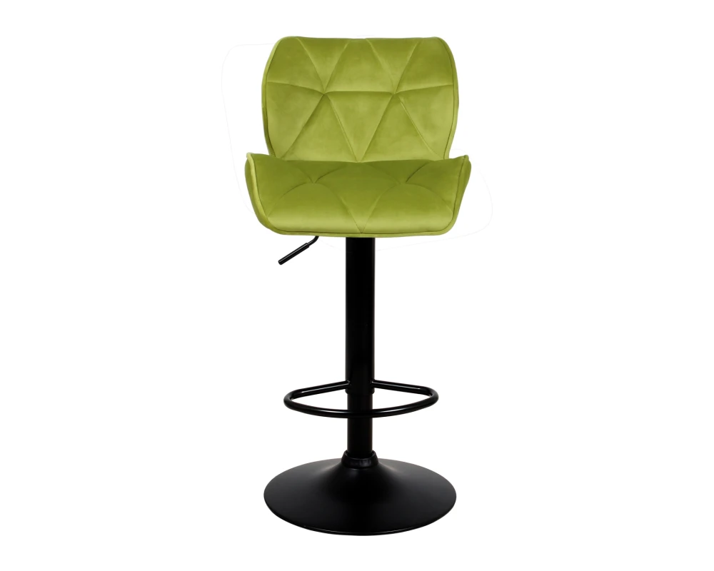 Стул барный Кристалл