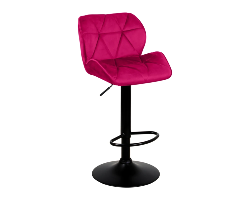 Стул барный Кристалл