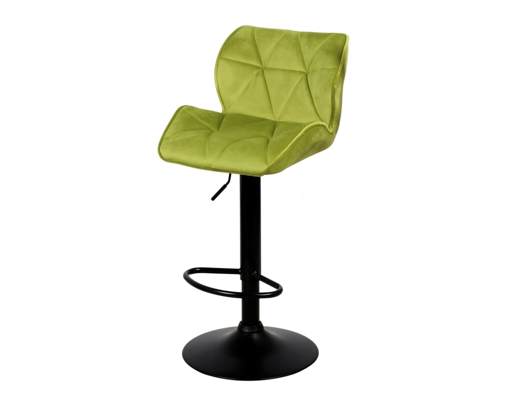 Стул барный Кристалл