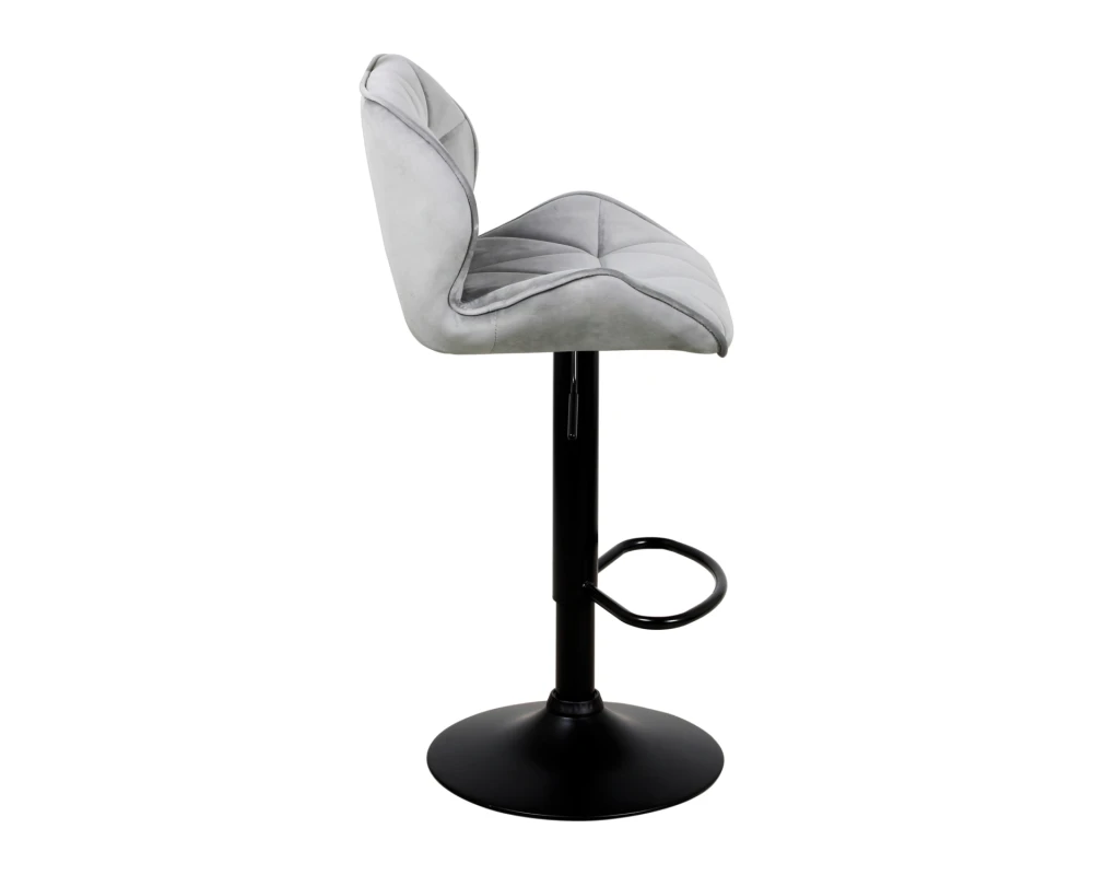 Стул барный Кристалл