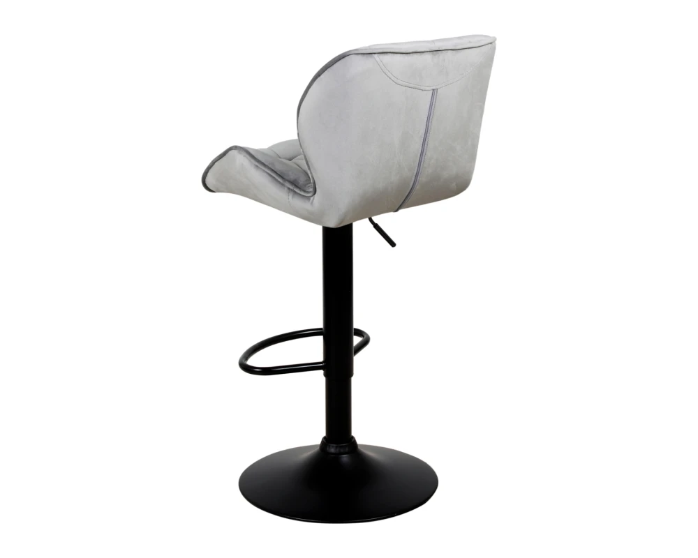 Стул барный Кристалл