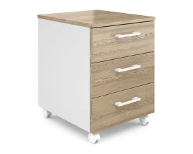 Тумба подкатная AL-3.0 б.з. Alba images