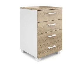 Тумба приставная AL-3.1 ц.з. Alba images