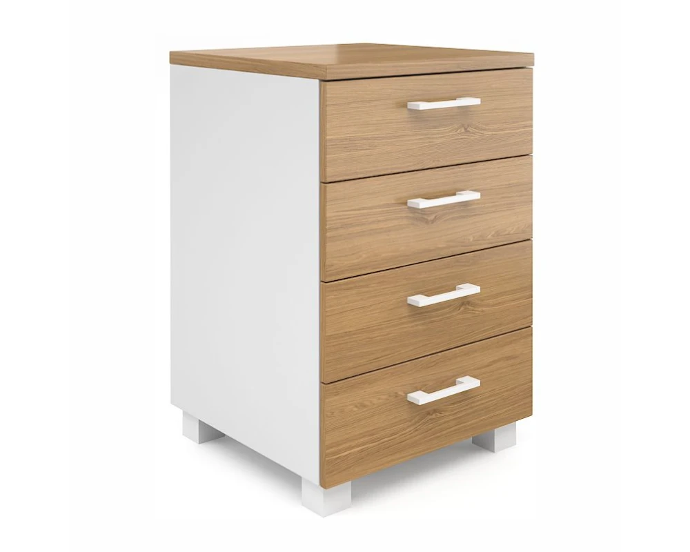 Тумба приставная AL-3.1 ц.з. Alba