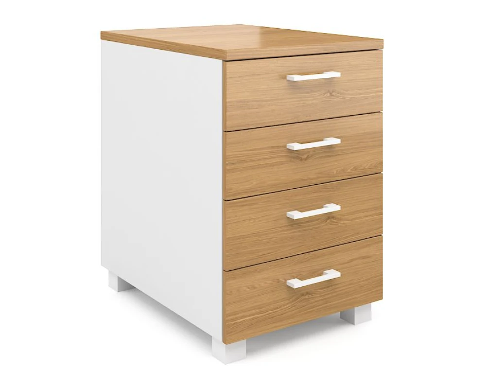 Тумба приставная AL-3.2 ц.з. Alba