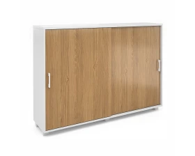 Шкаф с раздвижными дверьми AL-2.6 Alba images