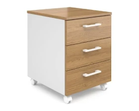 Тумба подкатная AL-3.0 ц.з. Alba images