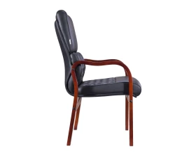 Кресло Everprof Президент Вуд СФ / President Wood CF images