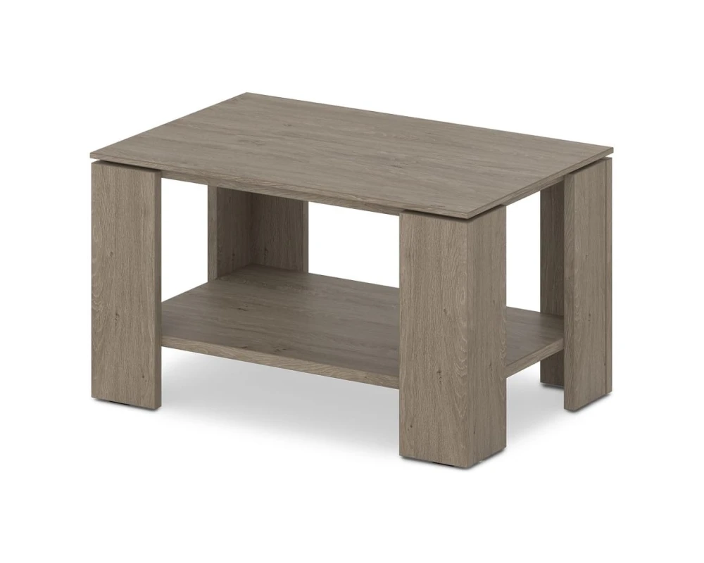 Стол журнальный 900x600x510 Грандэса / Grandeza