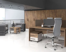 Мебель для персонала Лавана / Lavana images