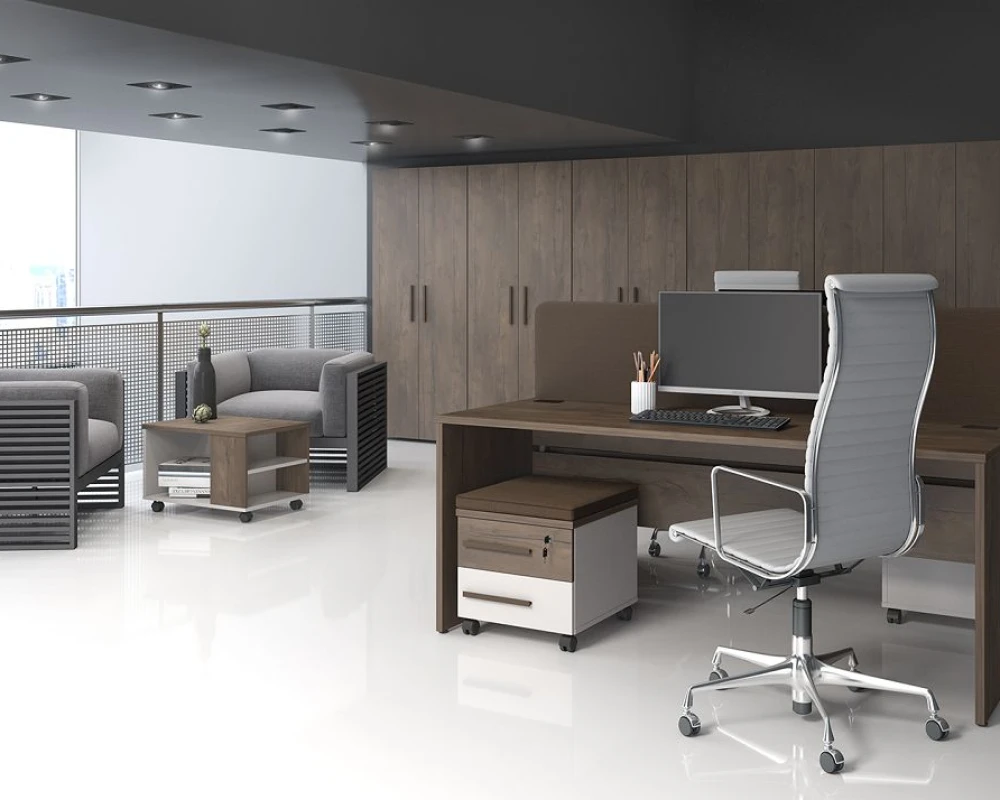 Мебель для персонала Лавана / Lavana