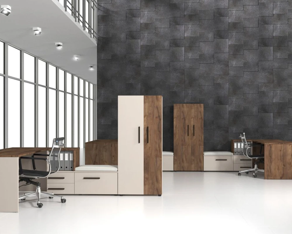 Мебель для персонала Лавана / Lavana