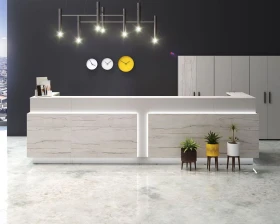 Мебель для персонала Лавана / Lavana images