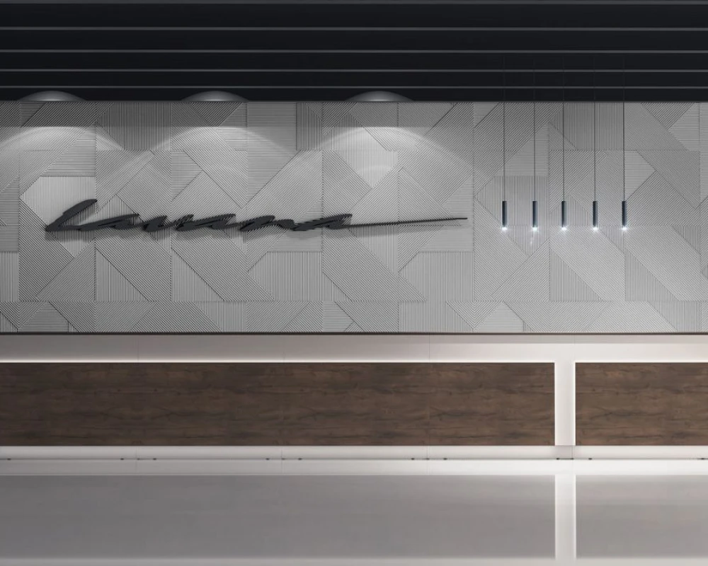 Мебель для персонала Лавана / Lavana