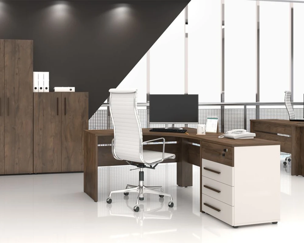 Мебель для персонала Лавана / Lavana