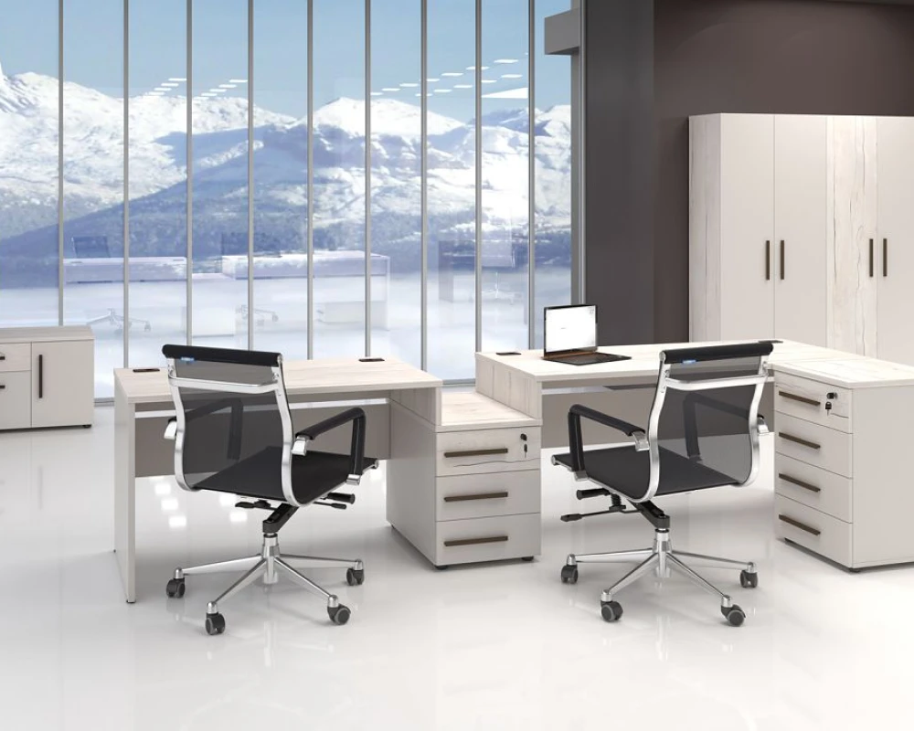 Мебель для персонала Лавана / Lavana