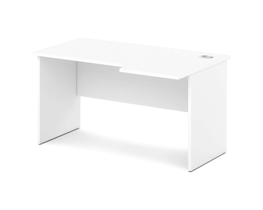 Стол эргономичный 1400/500х850/700х750 Сентида / Sentida