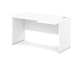 Стол эргономичный 1400/500х850/700х750 Сентида / Sentida images