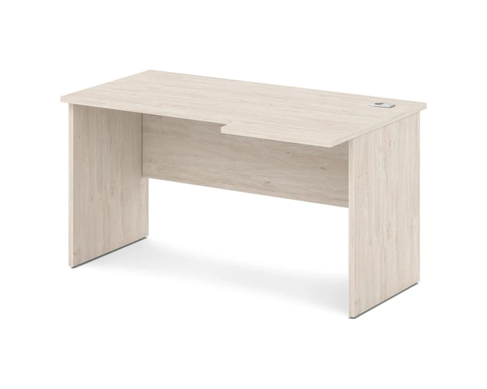 Стол эргономичный 1400/500х850/700х750 Сентида / Sentida