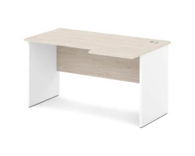 Стол эргономичный 1400/500х850/700х750 Сентида / Sentida images