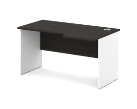 Стол эргономичный 1400/500х850/700х750 Сентида / Sentida images