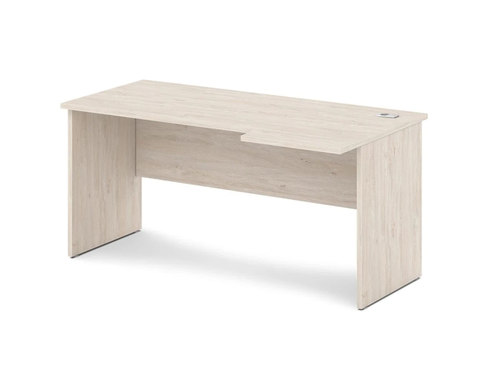 Стол эргономичный 1600/500х850/700х750 Сентида / Sentida