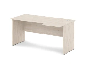 Стол эргономичный 1600/500х850/700х750 Сентида / Sentida images