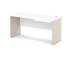 Стол эргономичный 1600/500х850/700х750 Сентида / Sentida images