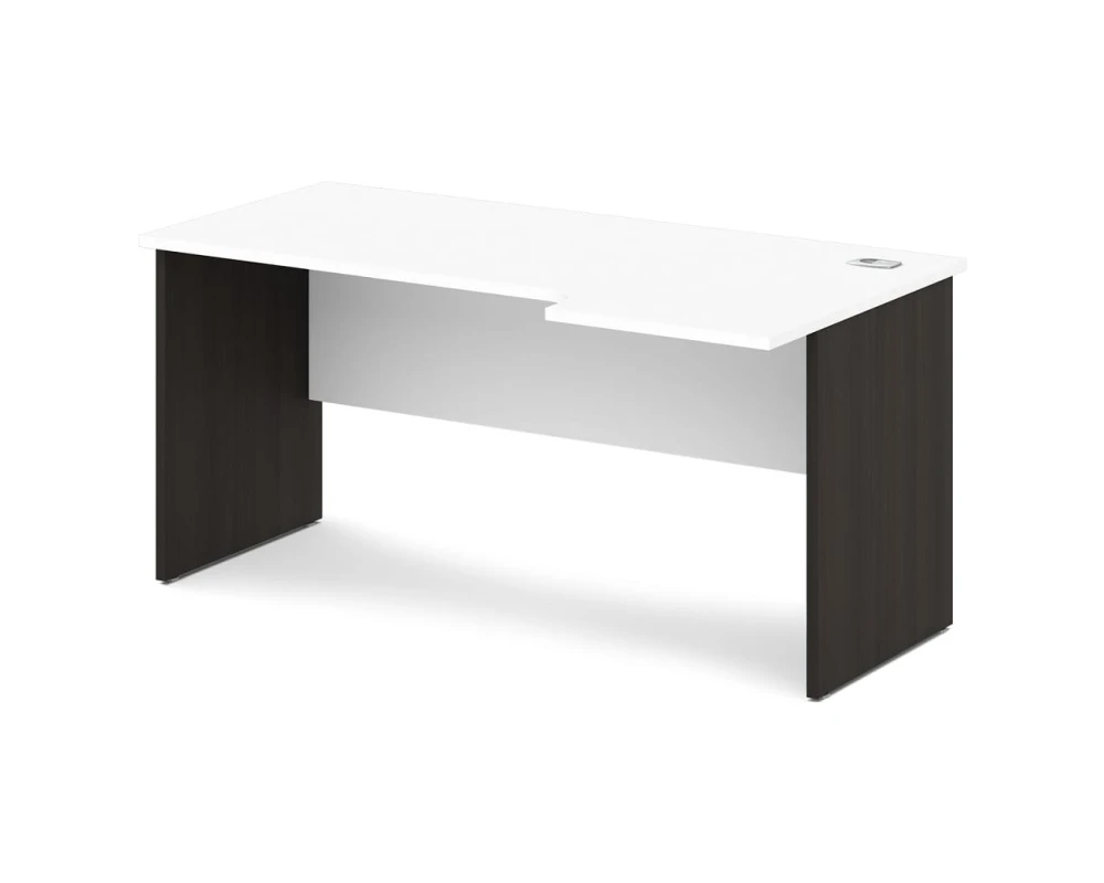 Стол эргономичный 1600/500х850/700х750 Сентида / Sentida