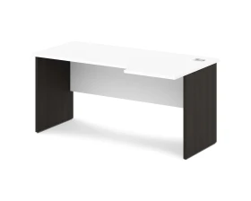 Стол эргономичный 1600/500х850/700х750 Сентида / Sentida images