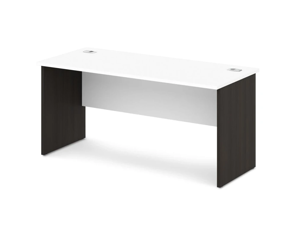 Стол прямой 1600х700х750 Сентида / Sentida