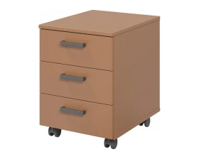 Тумба подкатная однотонная Лемо / Lemo images