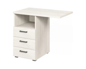 Тумба приставная левая/правая L-233 Лемо / Lemo images