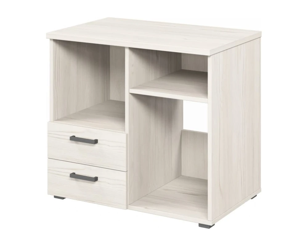 Тумба приставная левая/правая L-292 Лемо / Lemo