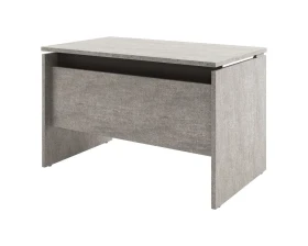 Стол прямой с двойной царгой D-12 Солюшен / Solution images