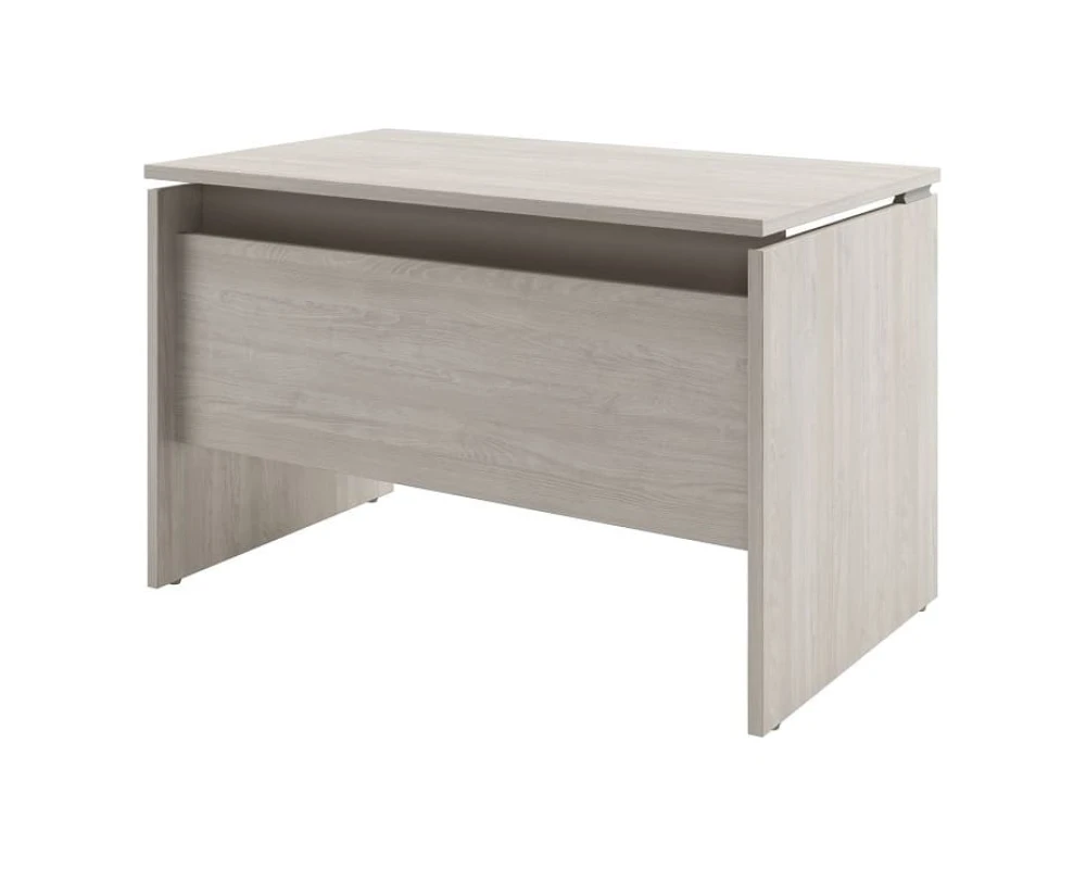 Стол прямой с двойной царгой D-12 Солюшен / Solution