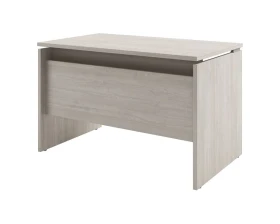 Стол прямой с двойной царгой D-12 Солюшен / Solution images