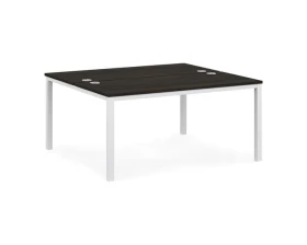 Стол-тандем на металлокаркасе "LITE" VL-42 Vasanta images