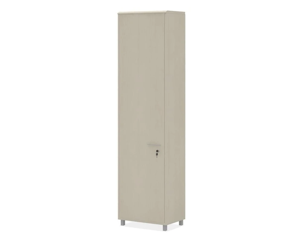 Гардероб для офиса ПК-ТФ-Г212Х56-В1 Технофорвард