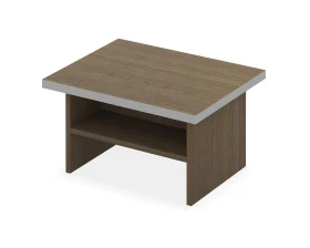 Стол кофейный ПК-СЕ-СТФ80Х63/Д-В2 Сенатор images