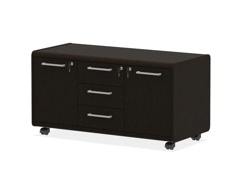 Тумба сервисная ПК-ФВТ-ТМВ116Х55/25-В6 Фаворит