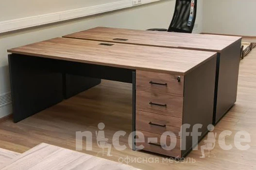 Мебель для персонала Style Project фото в интерьере 8